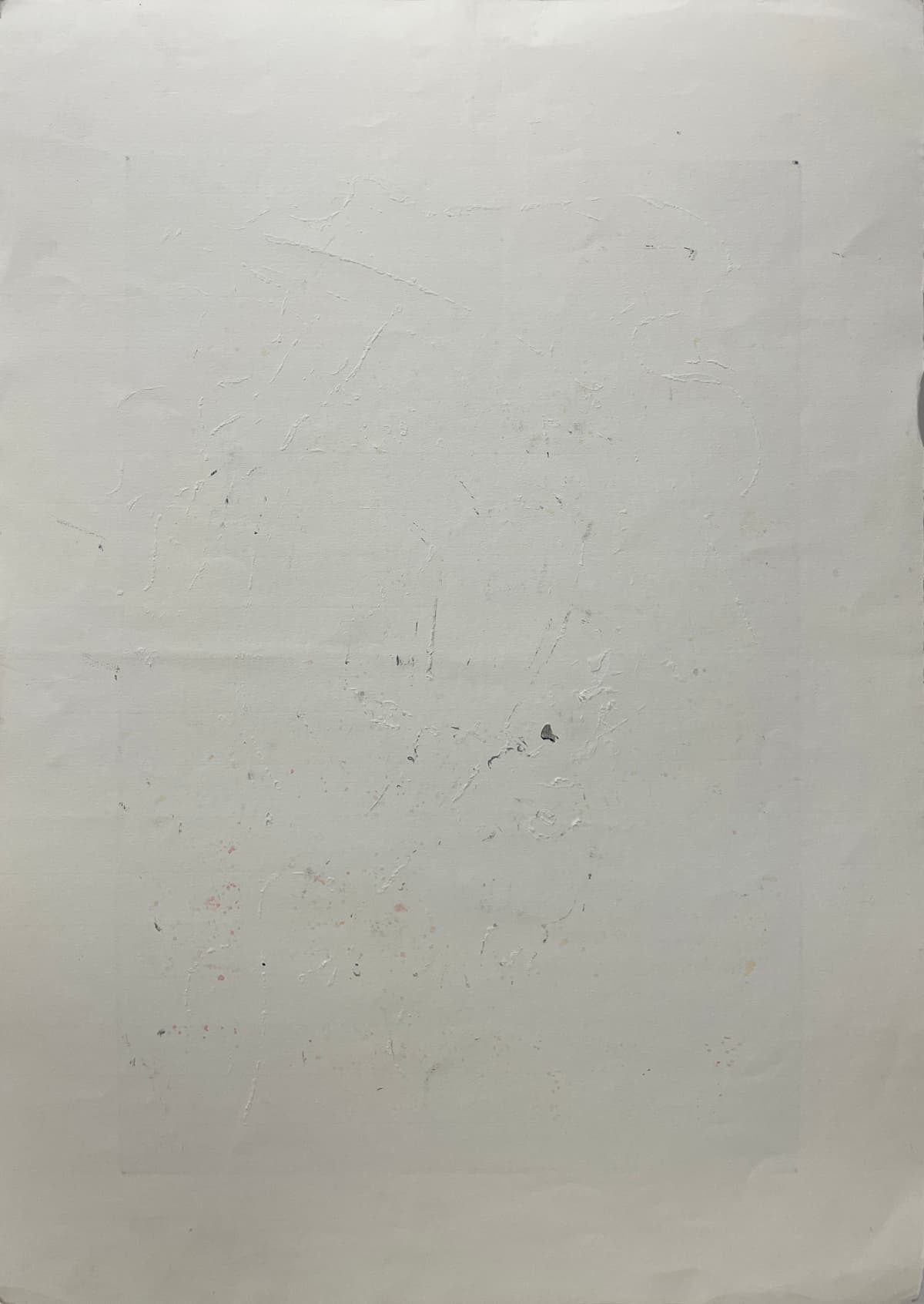 Abstract artwork