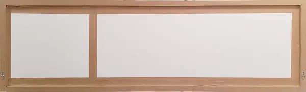 Abstract artwork