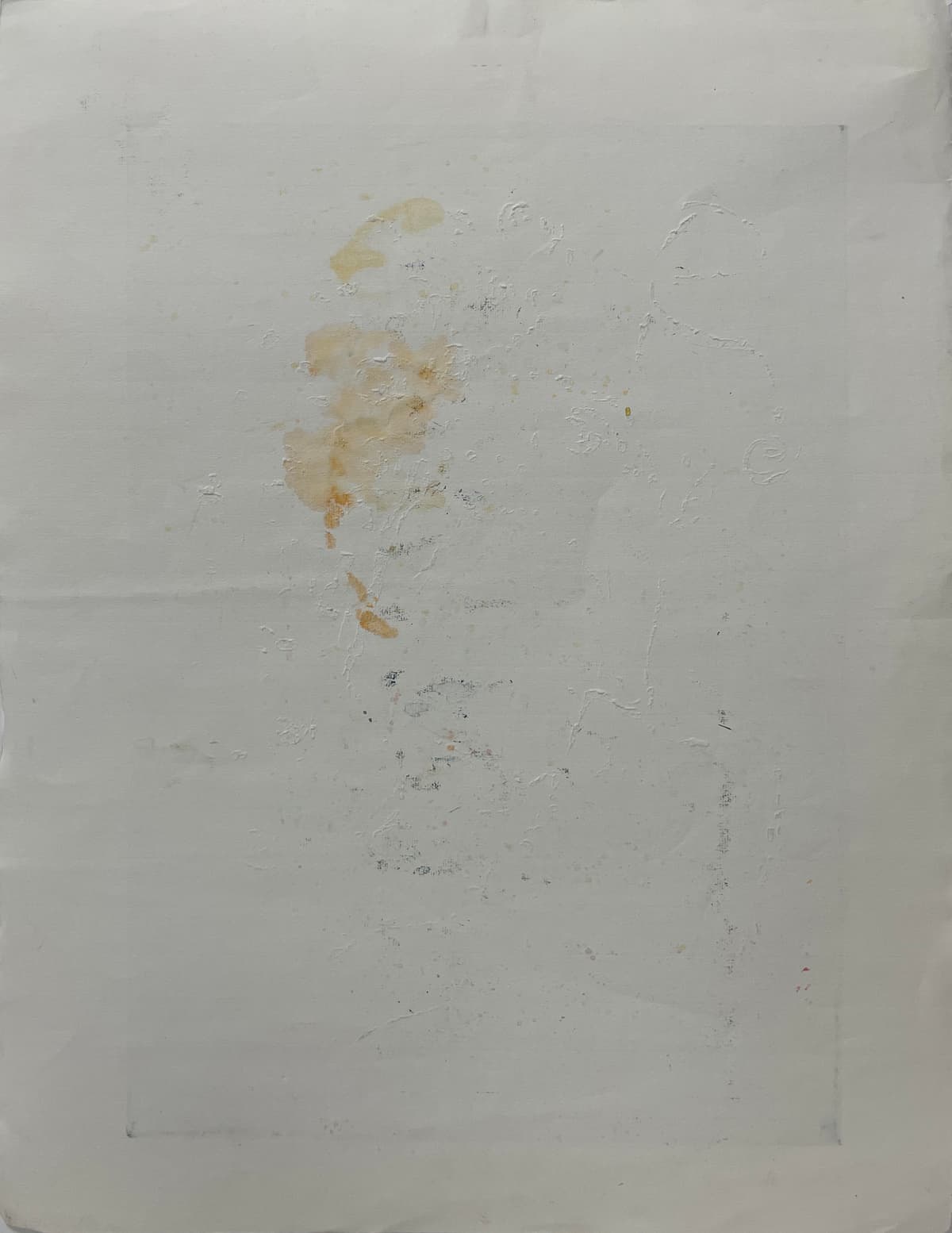 Abstract artwork