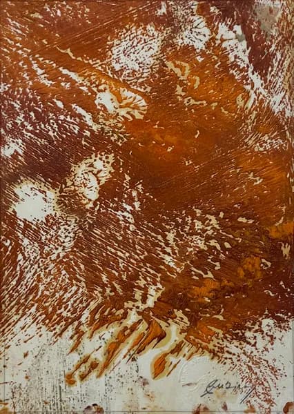 Magma