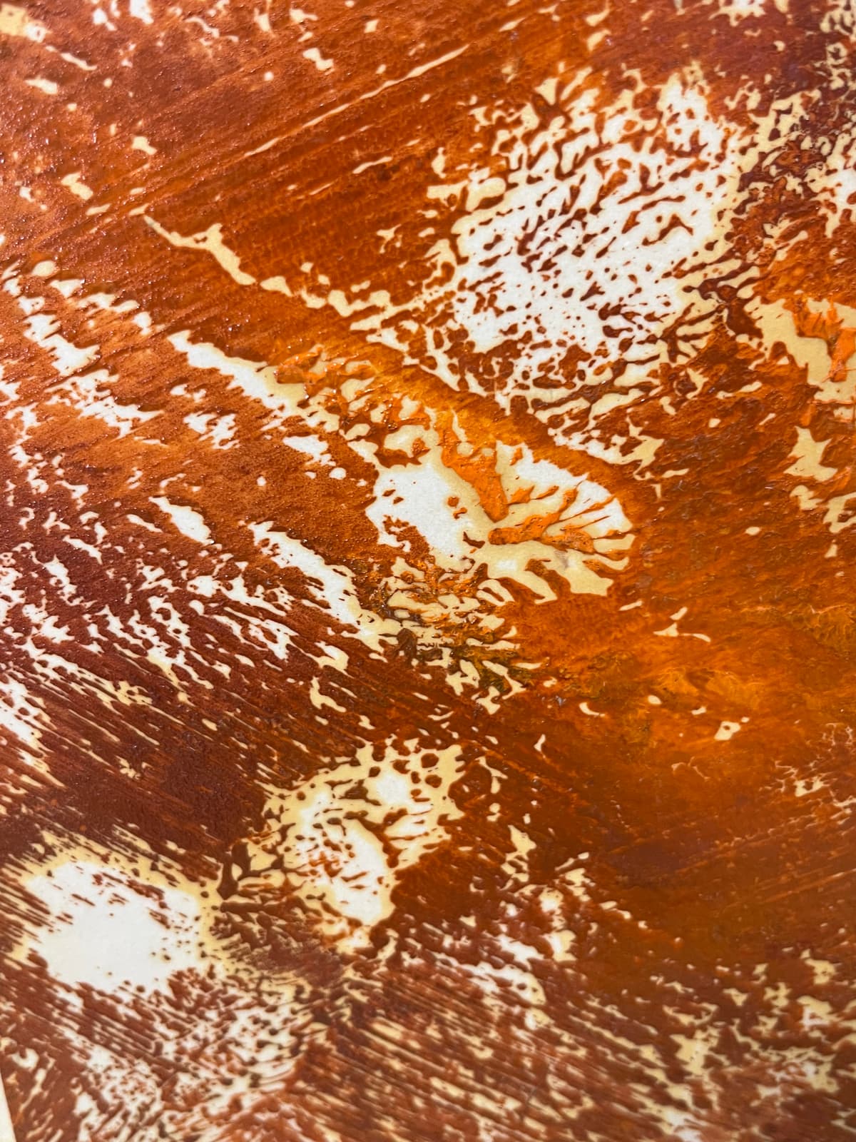 Magma