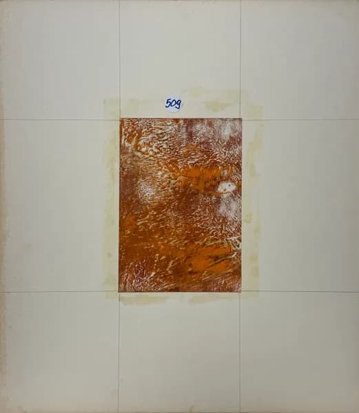 Abstract artwork