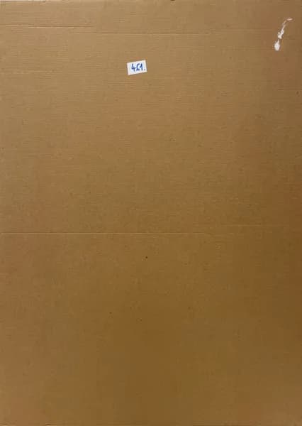 Abstract artwork