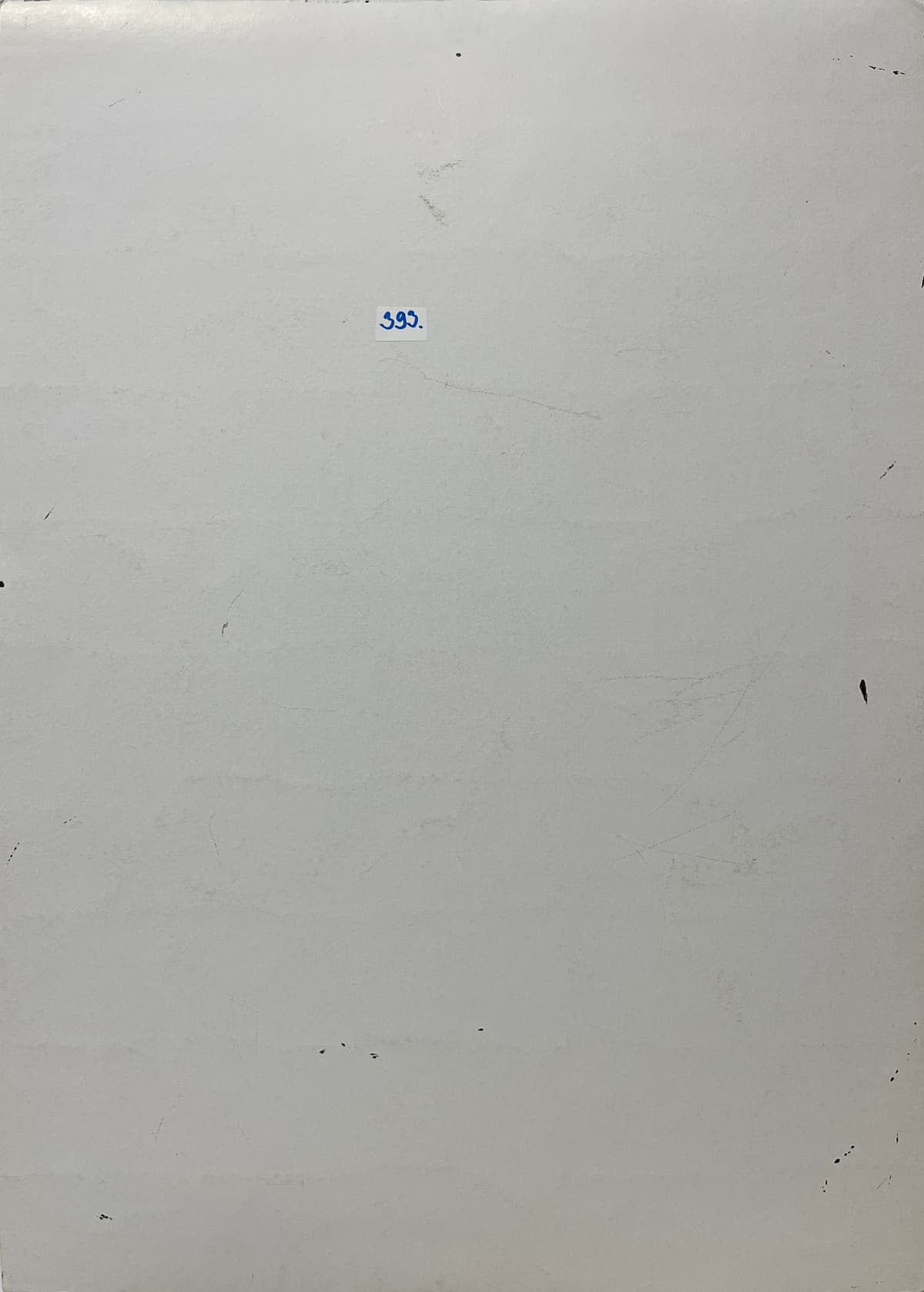 Abstract artwork