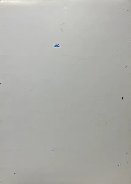 Abstract artwork