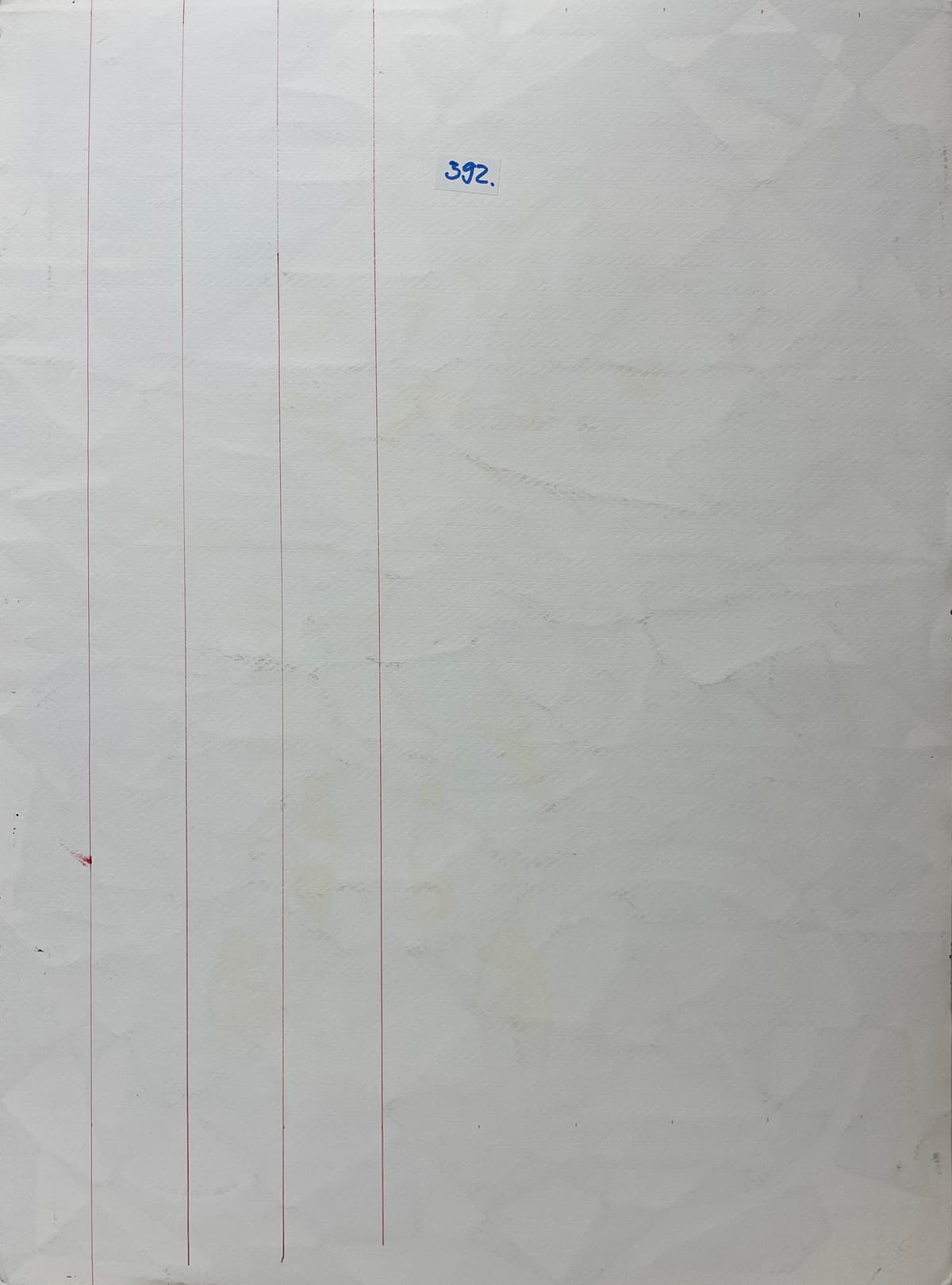 Abstract artwork