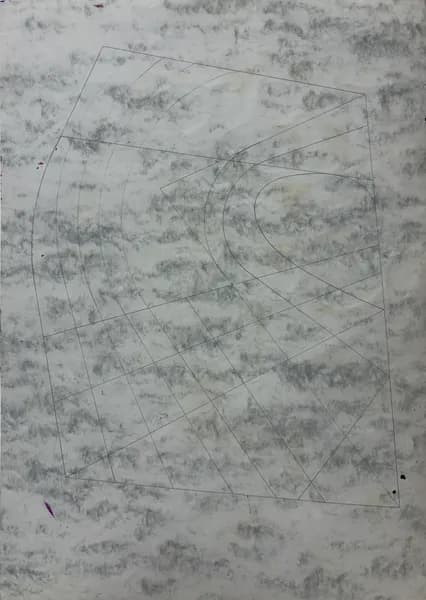 Abstract artwork