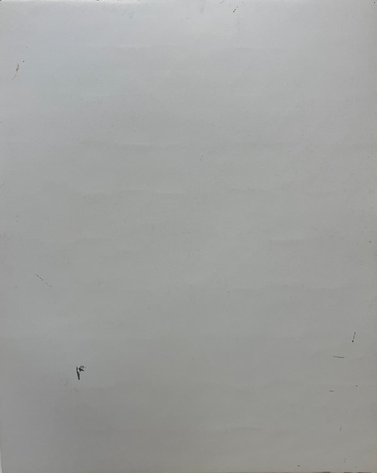 Abstract artwork