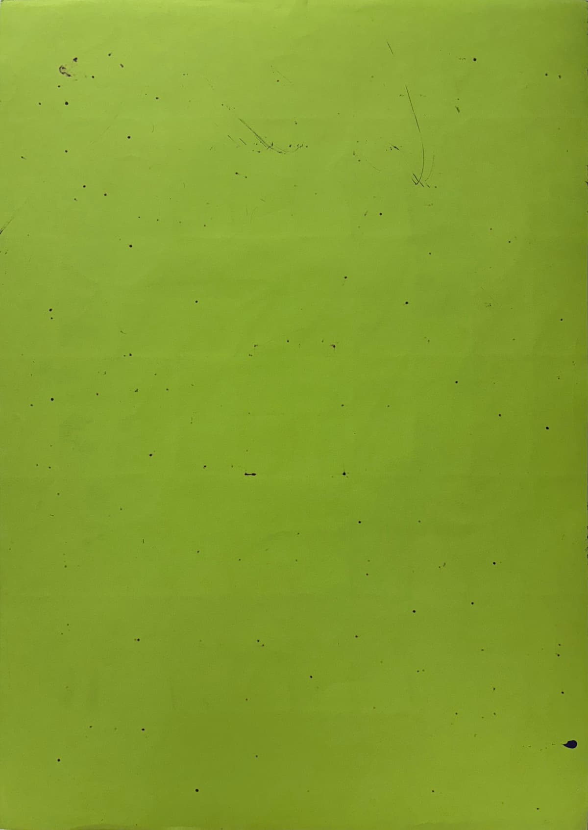 Abstract artwork