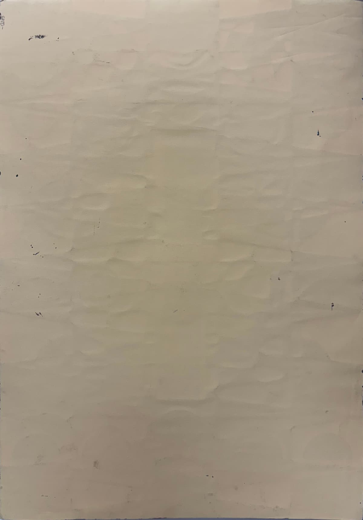 Abstract artwork