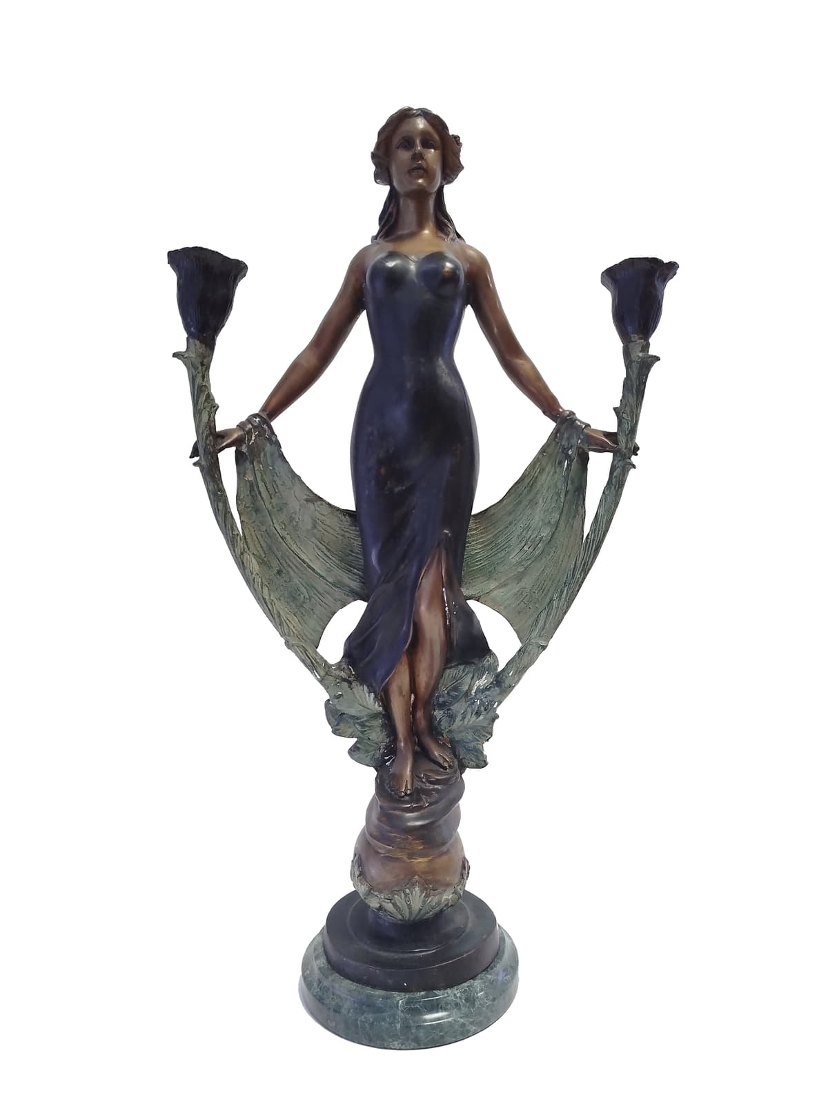 Két liliom őrzője...