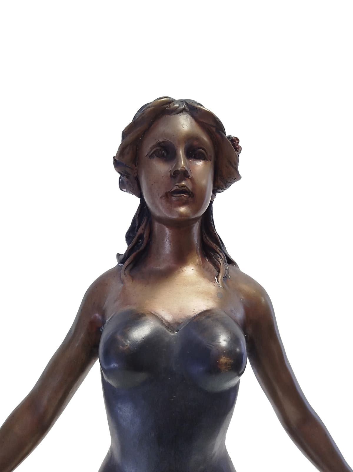 Két liliom őrzője...