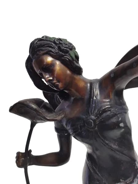 A liliom tündére