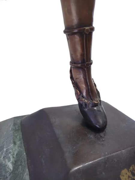A szabadság tánca