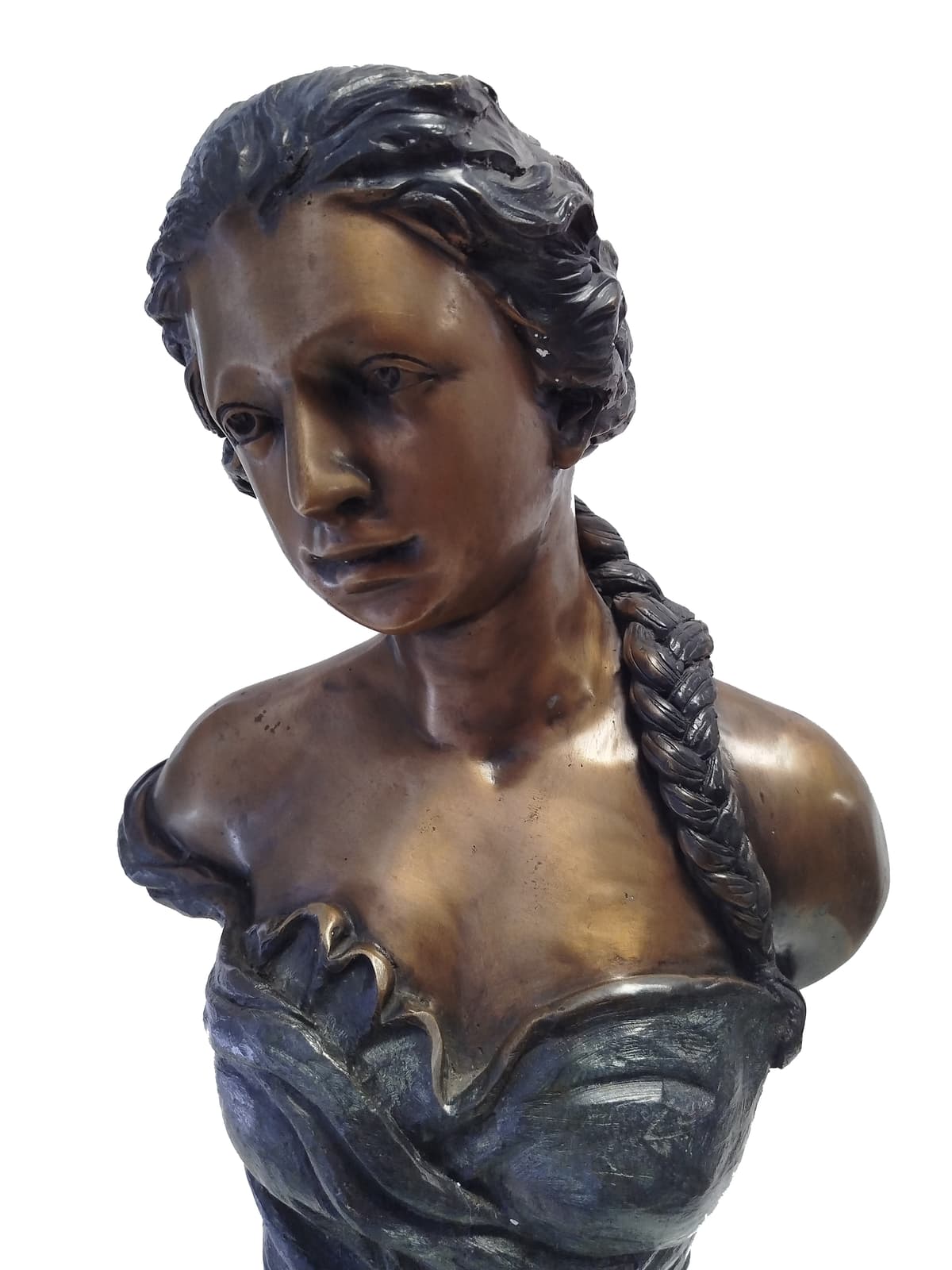 Melankolikus szépség