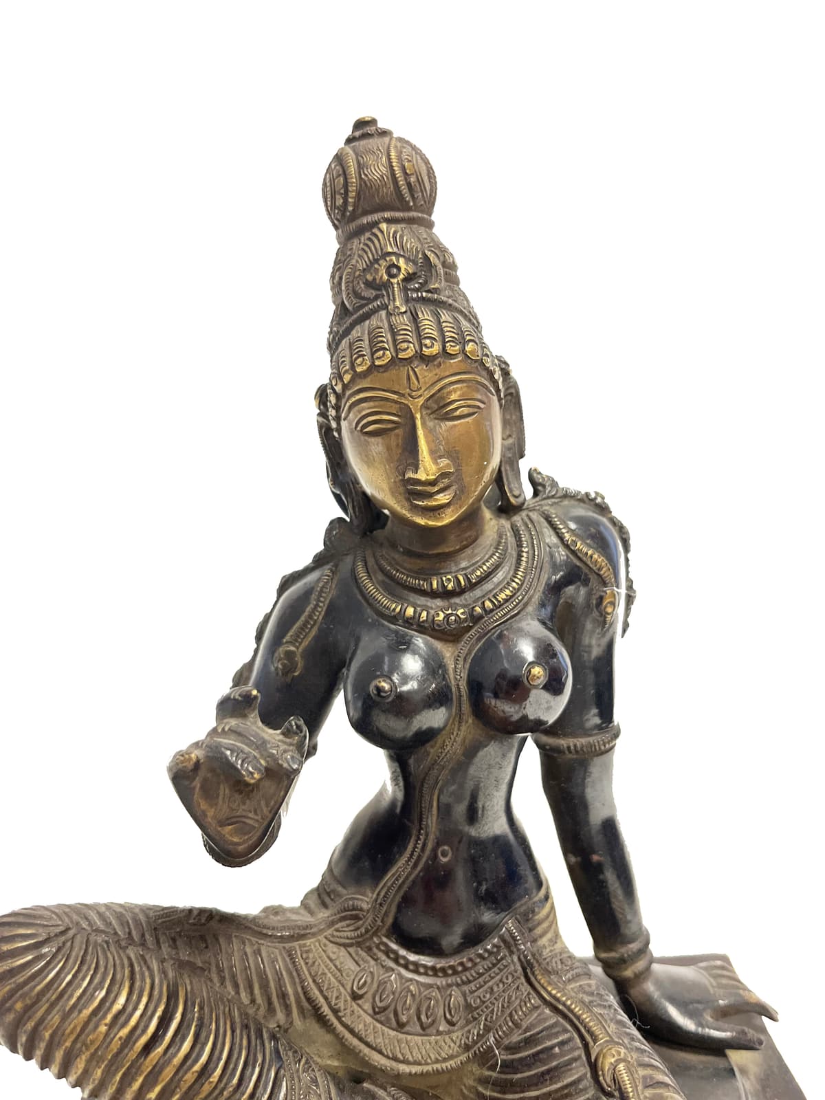 Goddess Parvati