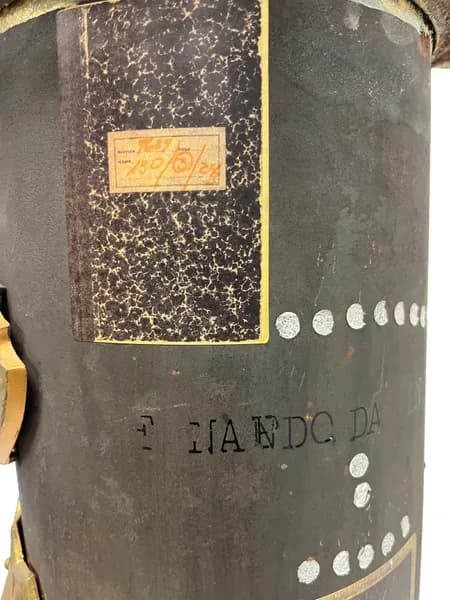 Johnny-Stove