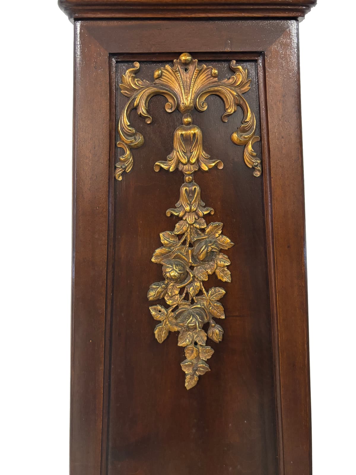 Standing clock
