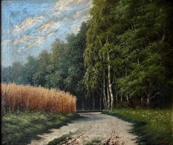 Nyárvégi kanyar