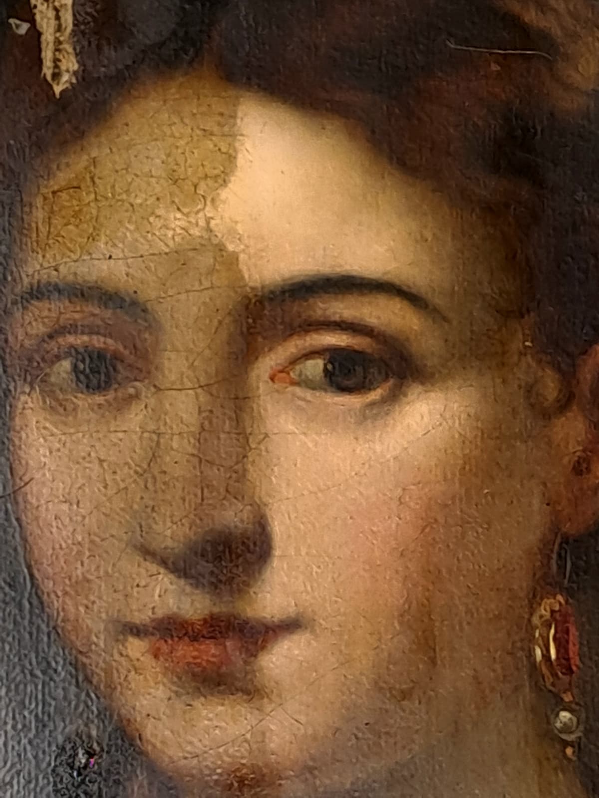 Della Bruna „La Bella