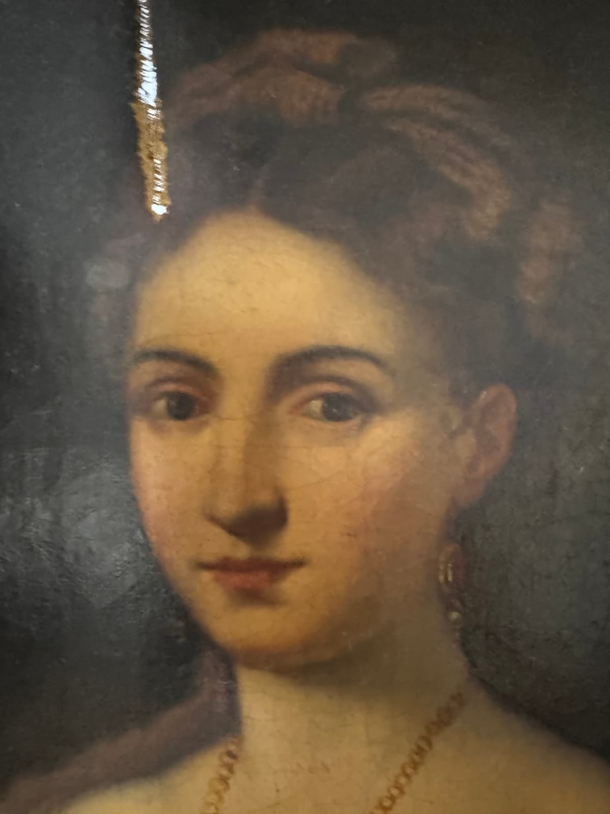 Della Bruna „La Bella