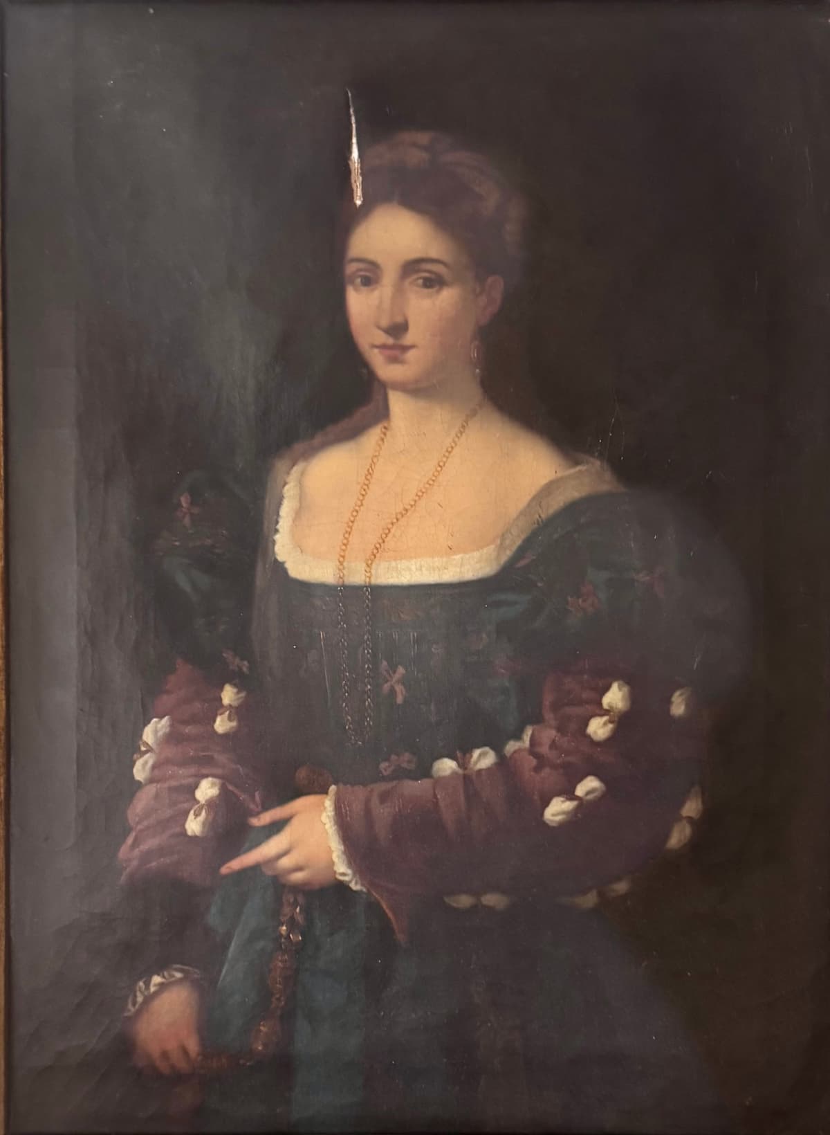 Della Bruna „La Bella