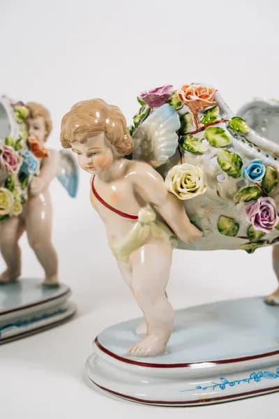 Spring Procession of the Amorini