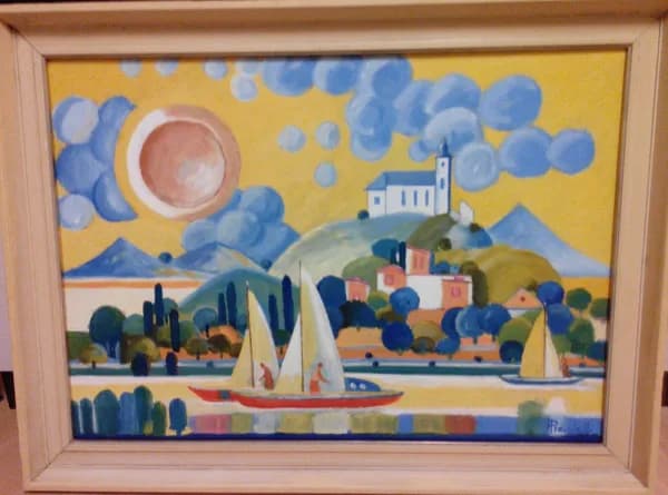 Tihany