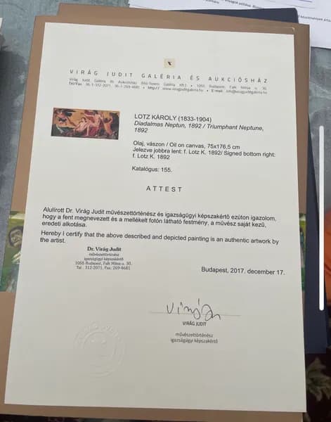 Diadalmas Neptun