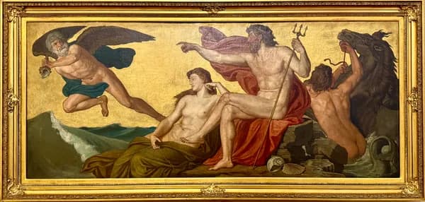 Diadalmas Neptun