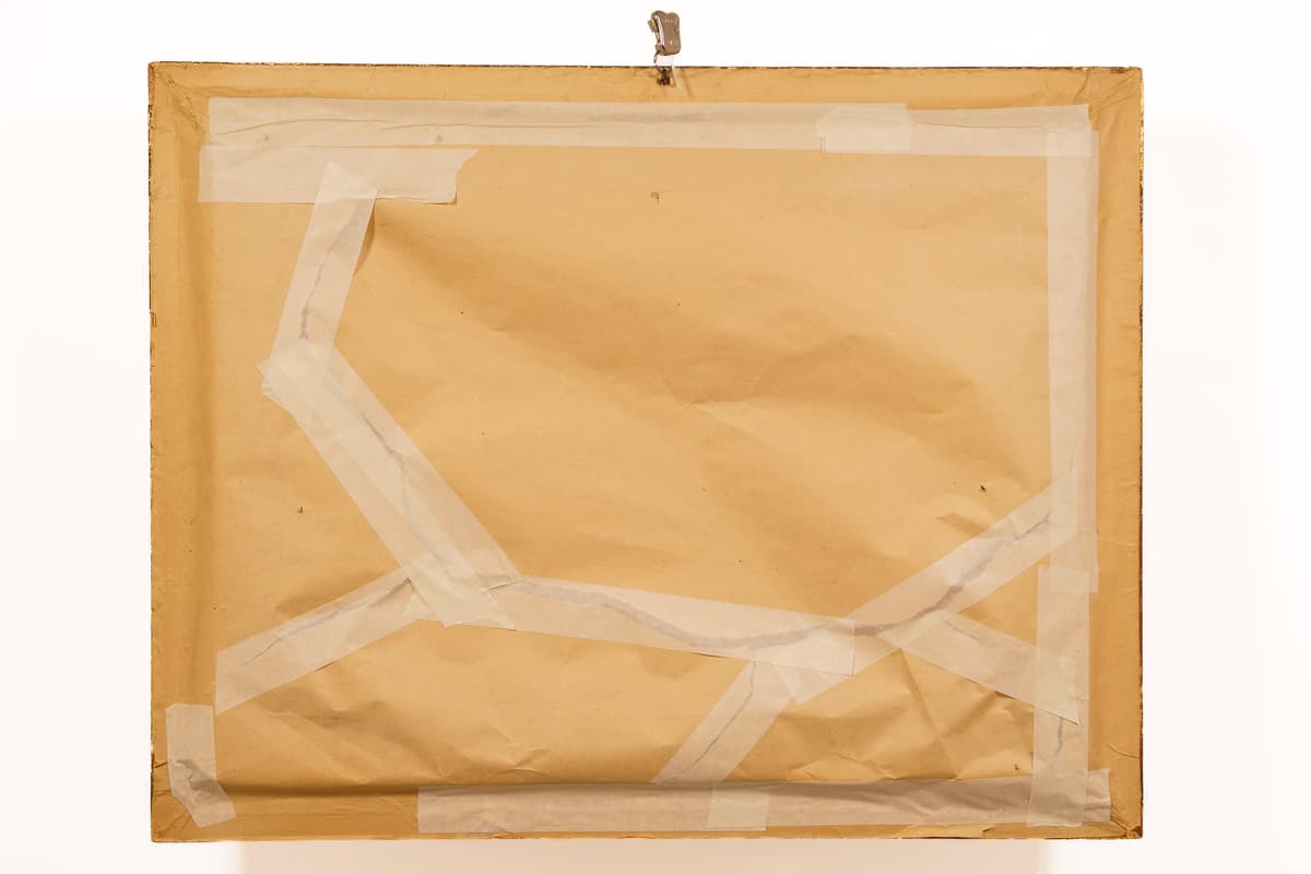 Budavári utca részlet