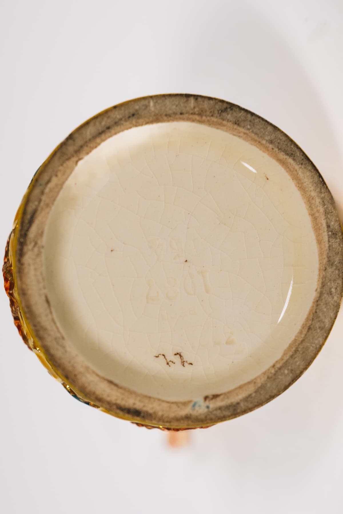 Zsolnay - Díszkorsó, Wanda-sorozat