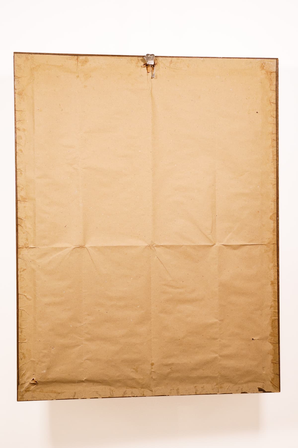 Lány a tükör előtt