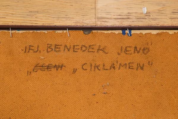 Ciklámen