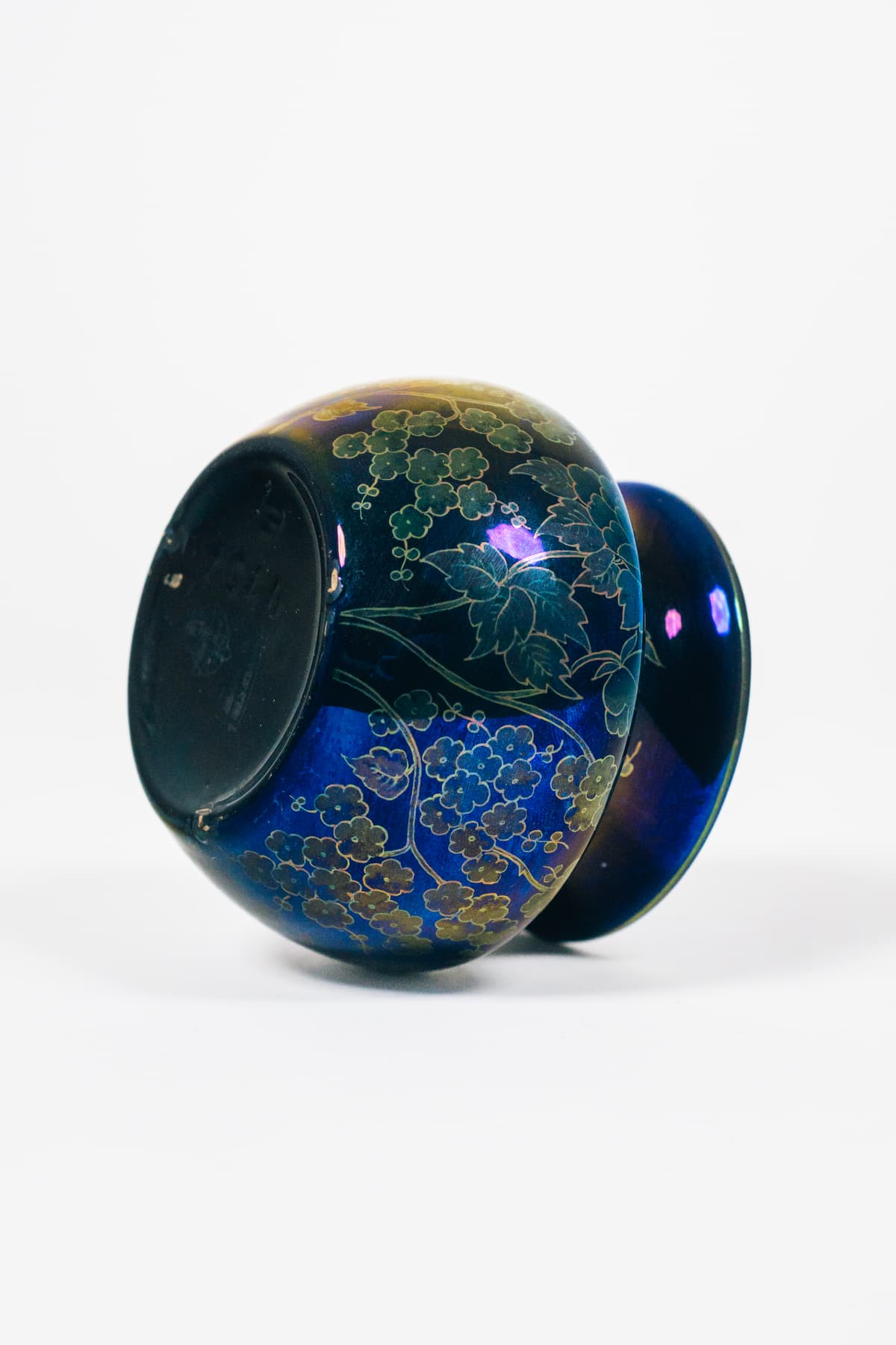 Zsolnay - Miniatűr eozinváza