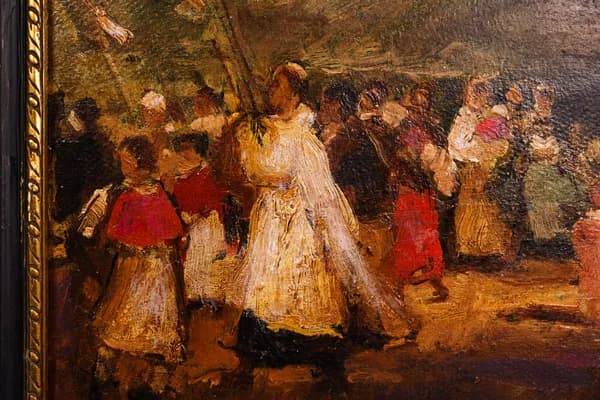 Búcsújárók