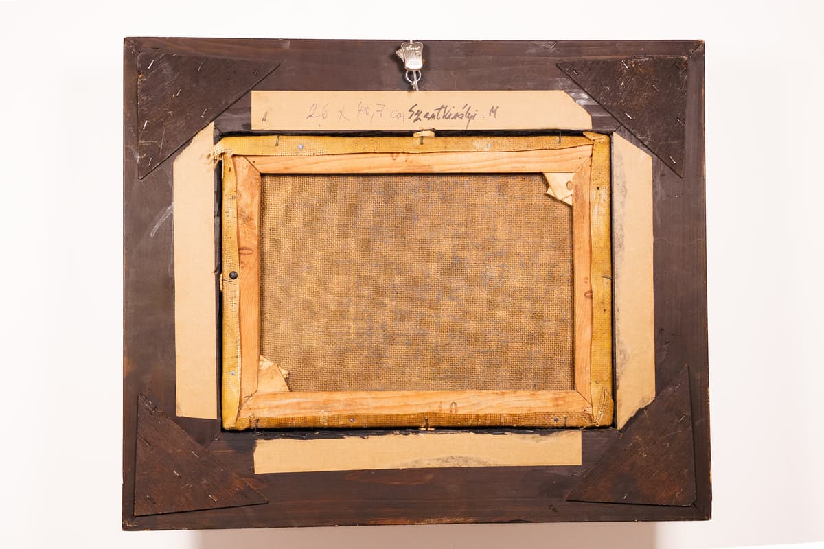 Zalai dombok között