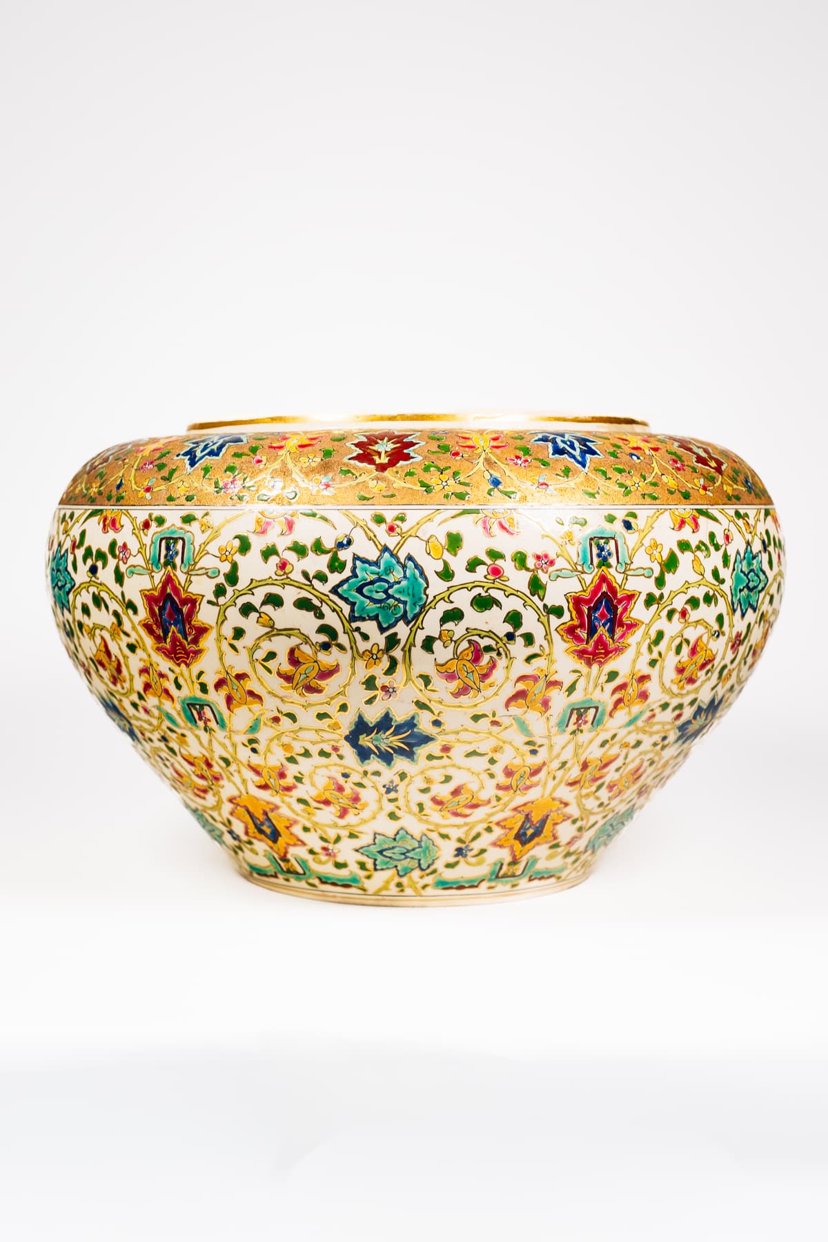 Fischer - Nagyméretű kaspó