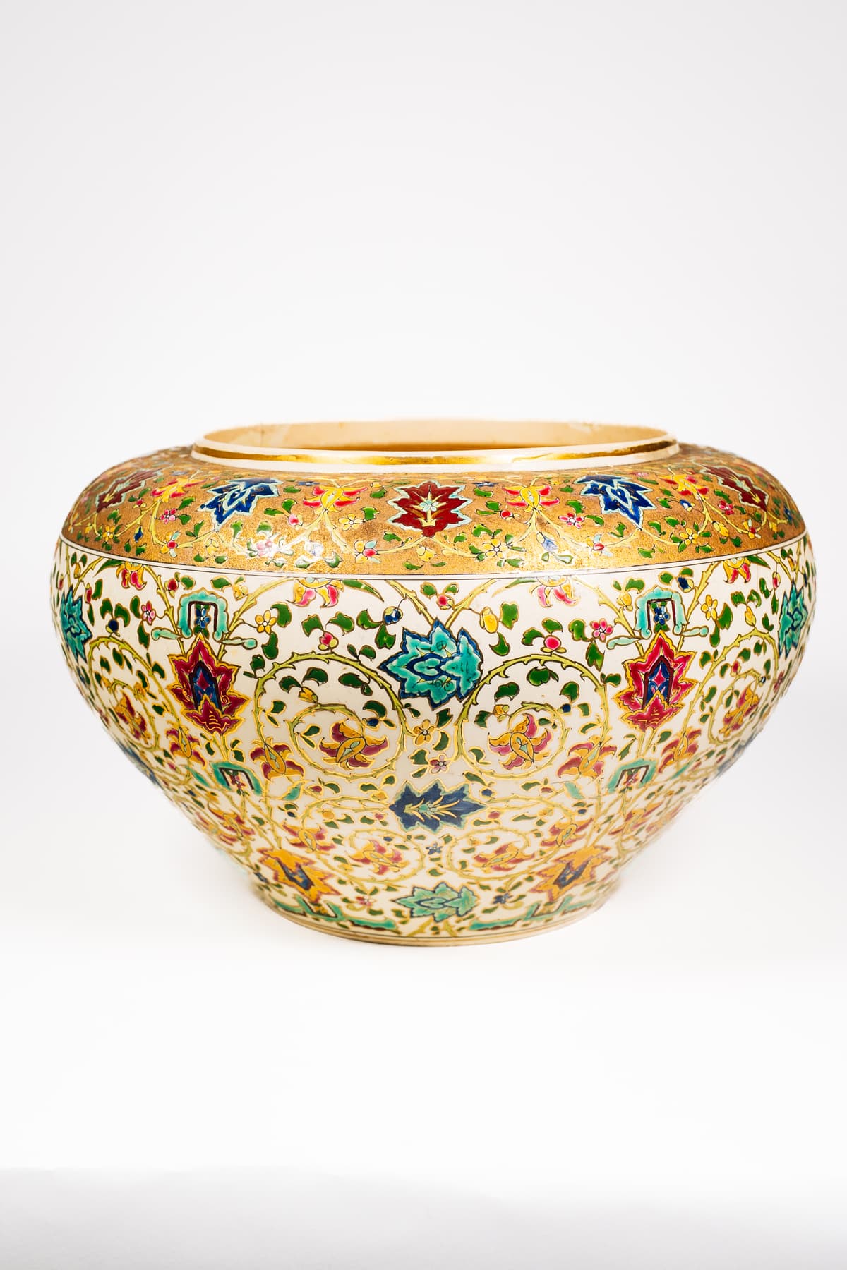 Fischer - Nagyméretű kaspó