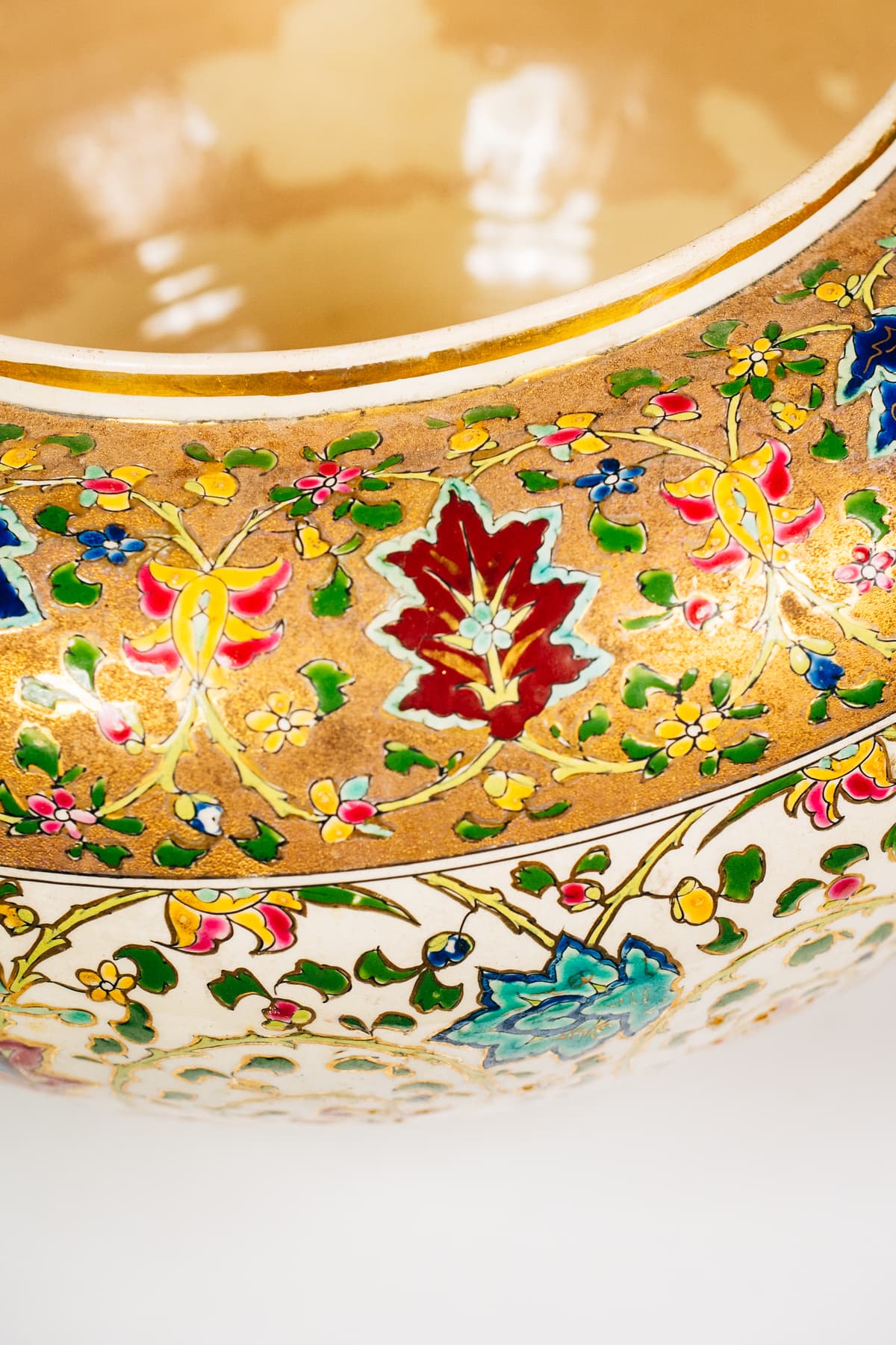 Fischer - Nagyméretű kaspó