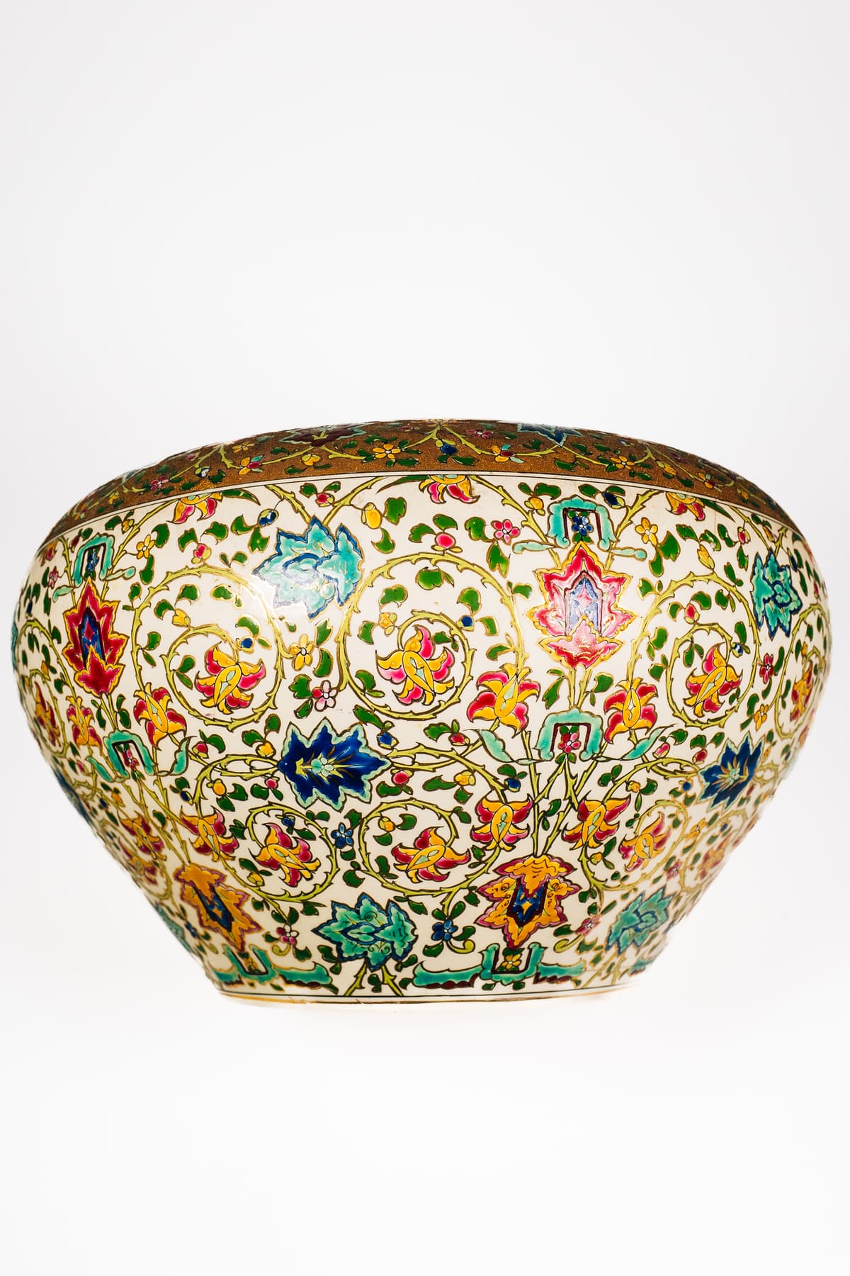 Fischer - Nagyméretű kaspó