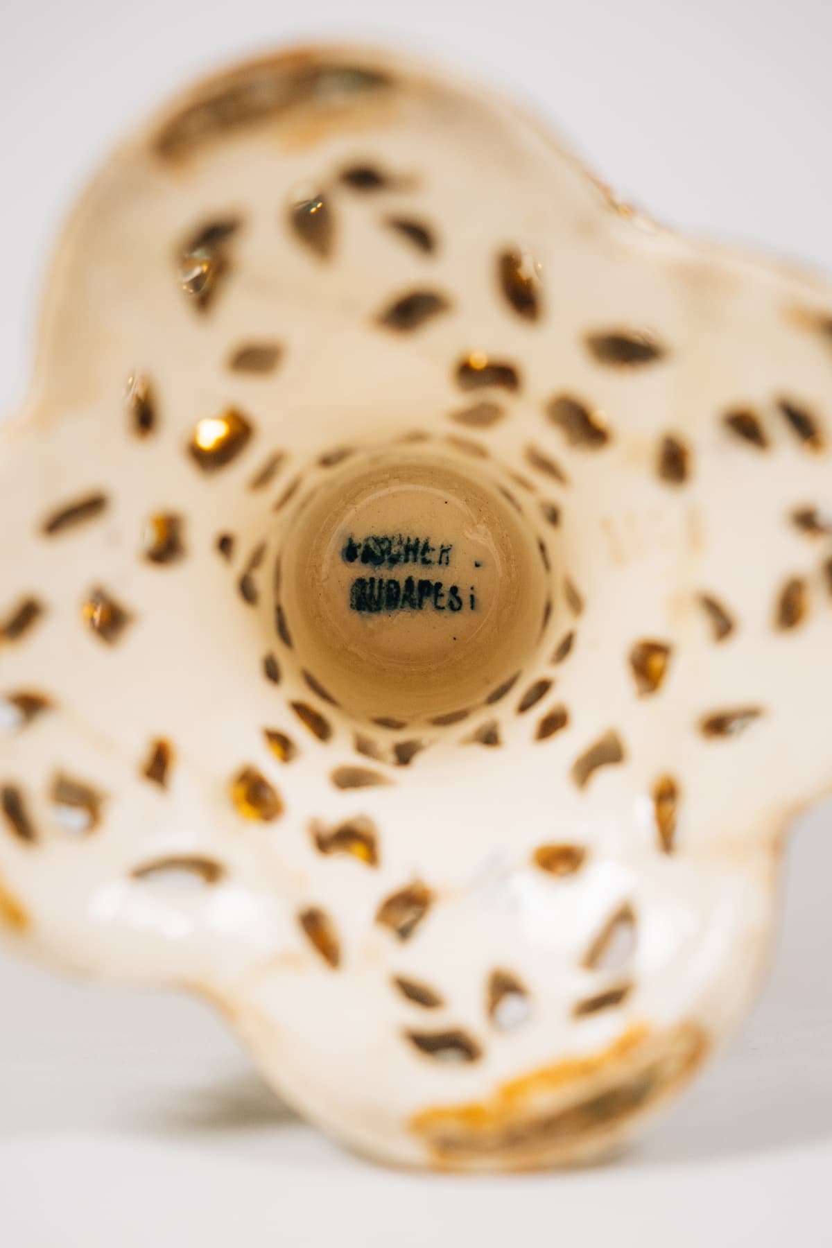 Fischer - Díszváza