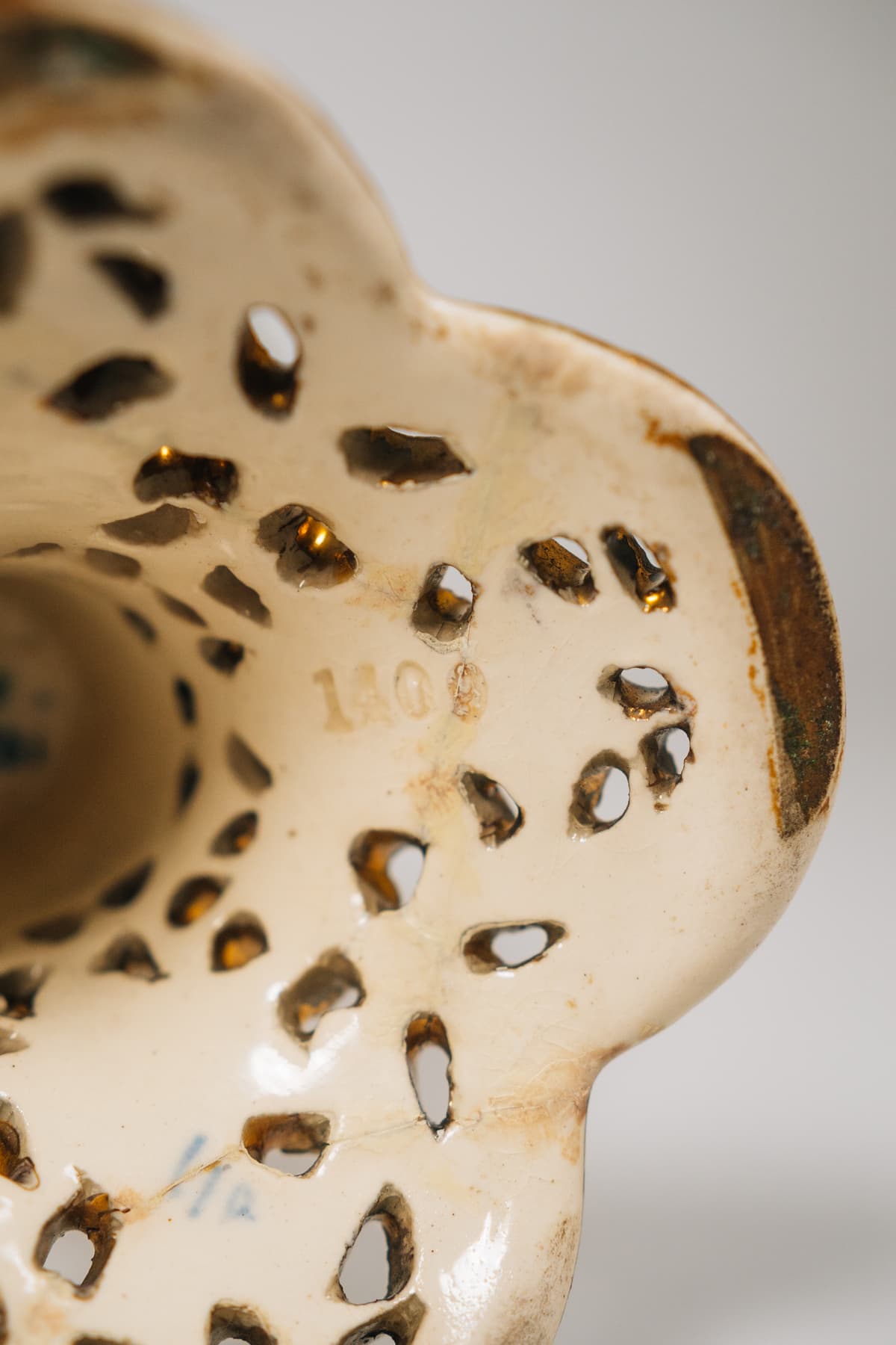 Fischer - Díszváza