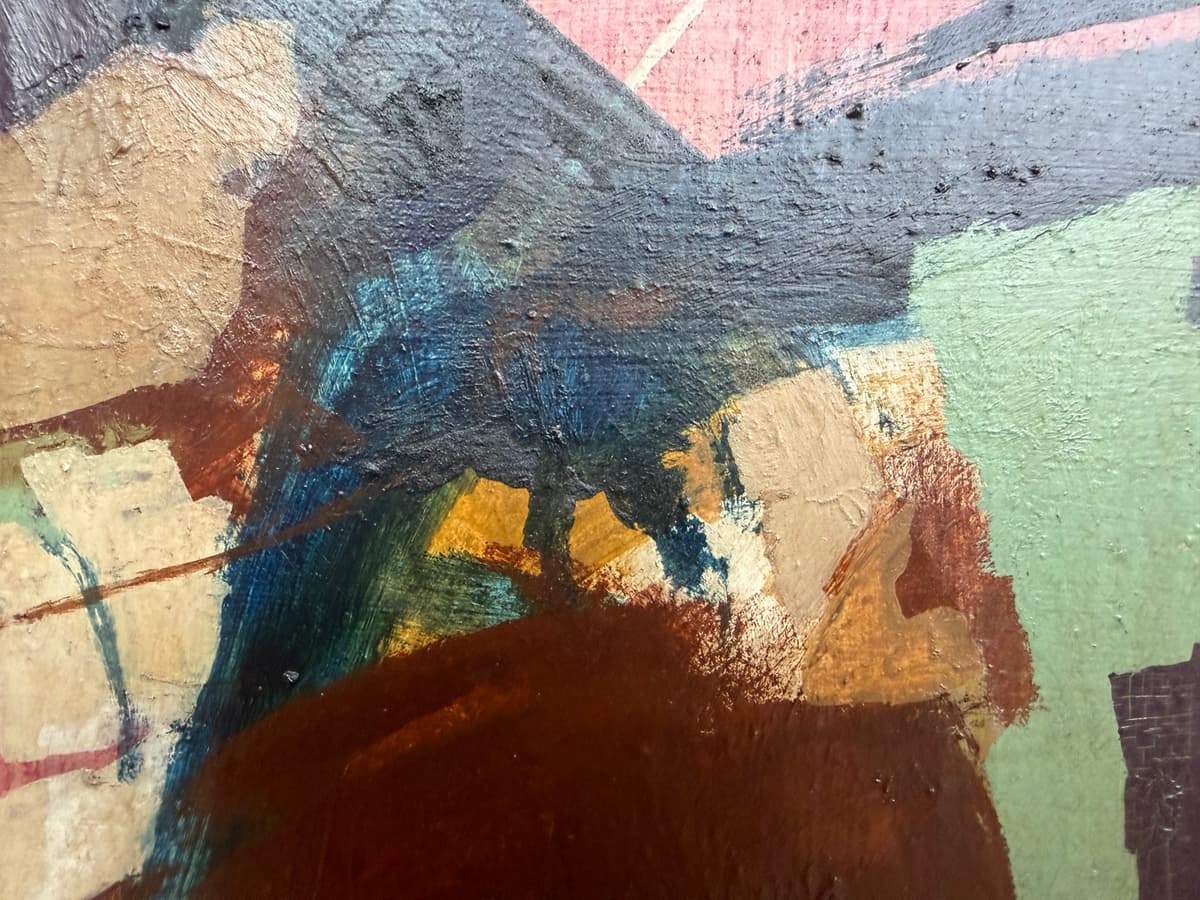 Lírai szerkezet rózsaszín alapon