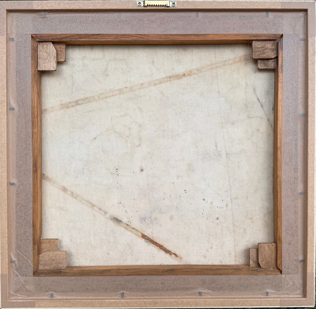 Festők a szabadban könyv címlapja