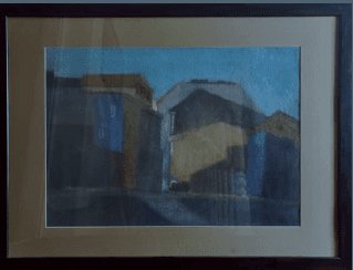 Konstruktív házfalak