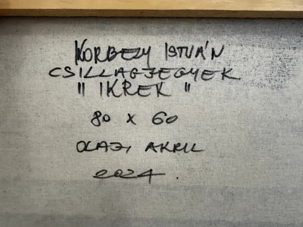 Ikrek
