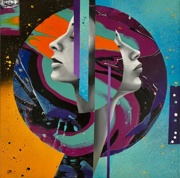 2 én II.