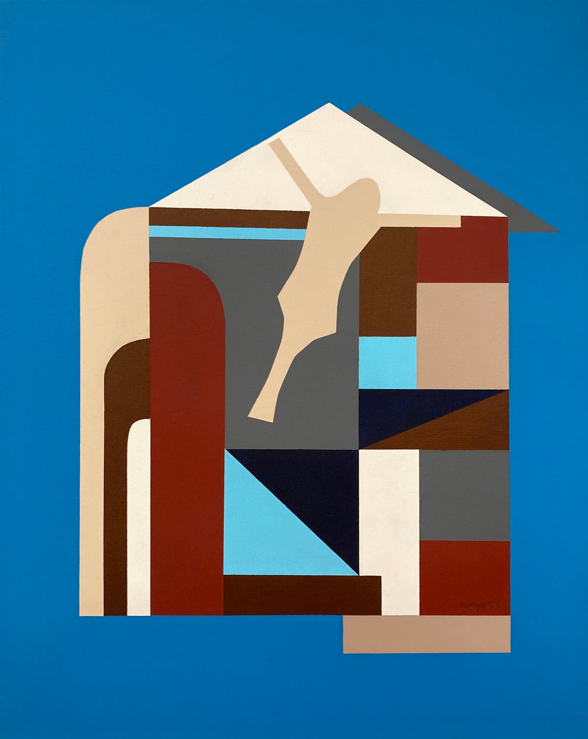 Szentendrei kálvária