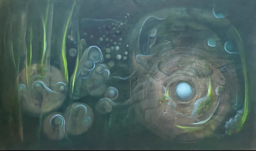 Gyógyító jelenlét